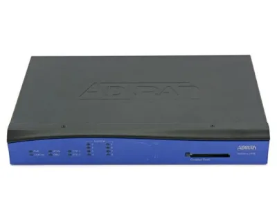 1200821E1 - AdTran NetVanta 3448 Access Router