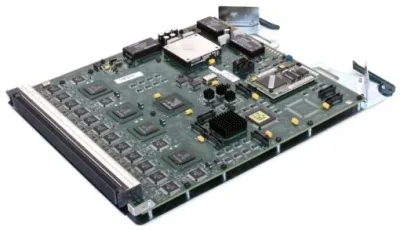 Cisco 12016/80 12016 80GB/s Enhanced Fabric with 3SFC/2CSC