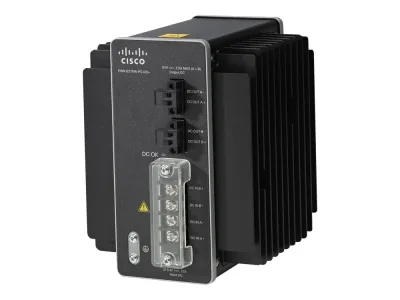 12016DC - Cisco 12000 DC Power Alarm
