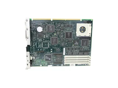 120548-001 - Compaq 486 System Board with INSULATOR DeskPro 386/33/33L 486/25/33L