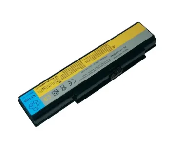 121000659 - Lenovo 6-Cell 4400mAh 11.1V Battery for IdeaPad Y510 / Y530 / Y710 / Y730