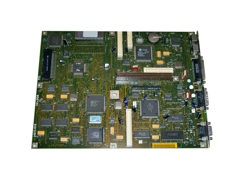 121161-001 - Compaq 386SX/20 System Board LTE 386/S20