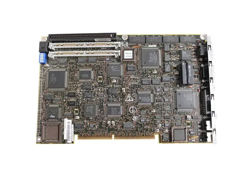 122131-001 - Compaq System Board DP 386SX 386S/20