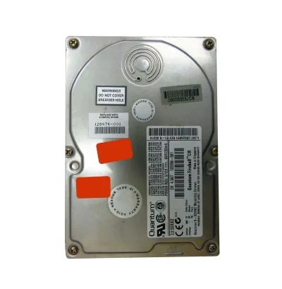 122256-001 - Compaq 4GB 5400PM ATA-33 3.5-inch Hard Drive
