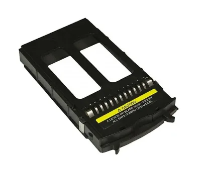122759-001 - HP Hard Drive Bay Filler