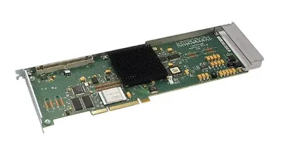 122926-001 - HP / Compaq PowerStorm G600 16MB 1280 x 1024 AGP / PCI Graphics Card