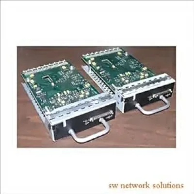 123479-001 - HP / Compaq Single Port UWD I/O Board Module