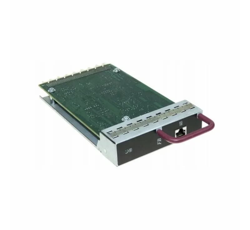 123481-003 - HP Environment Monitor Unit Module for StorageWorks