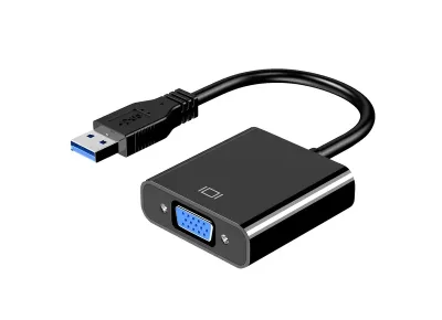 1235-0635 - HP Video Adapter