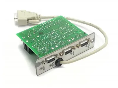 123508-B21 - HP Multi-Server UPS Card