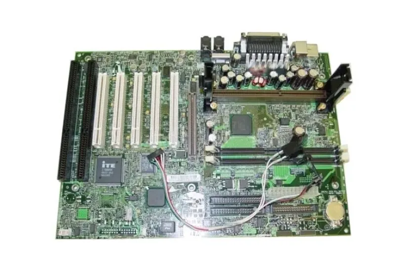 123511-001 - Compaq System Board for DeskPro Workstations