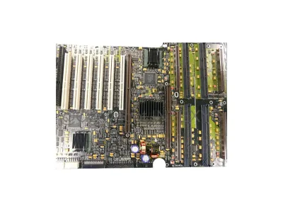 123888-001 - Compaq System Board I/O for Proliant 6400 Xeon