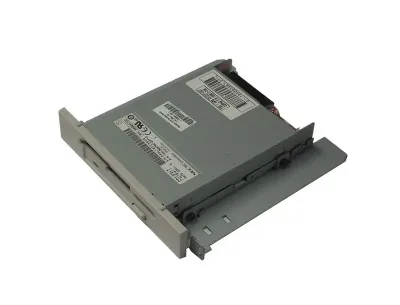 123958-001 - HP 1.44MB 3.5-inch Floppy Drive for ProLiant ML370 Server