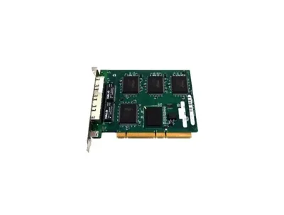 124040-01-1102 - Cisco 4-Port Ethernet PCI Card