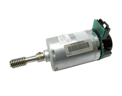 124133-001 - HP Motor for TL891 Tape Library
