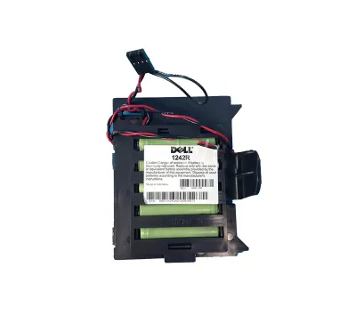 1242R - Dell PowerEdge 4400 Raid Battery Pack