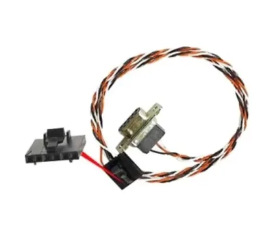 124923-001 - HP StorageWorks TL891/TL881 DLT Mini Library Connector Cable