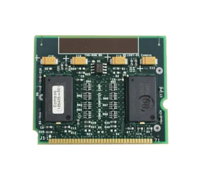 125425-001 - HP / Compaq Cache Accelerator Board for ProLiant 8000 / 8500