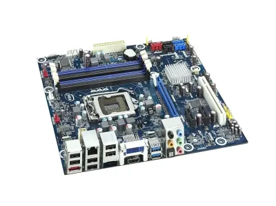 126531-001 - Compaq System Board for DeskPro 386SX