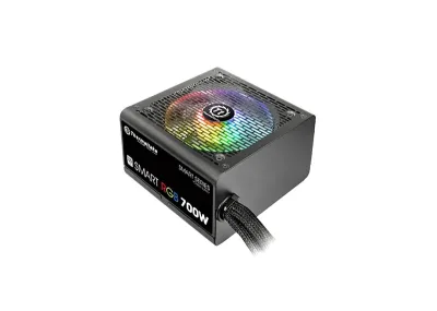 126807161 - Thermaltake 700-Watts ATX Power Supply