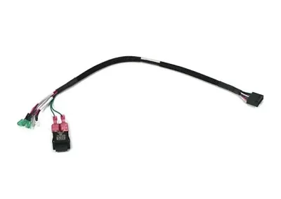 126977-001 - HP Power On/Standby Switch with Cable and LED for ProLiant 8000 / 8500