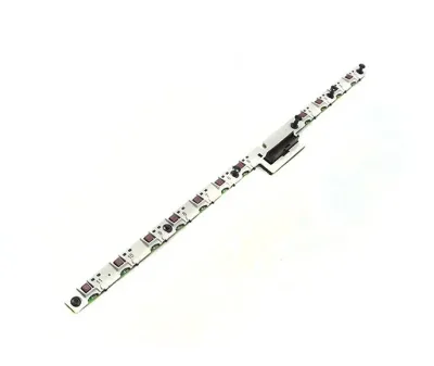 126981-001 - HP Hot-Pluggable Switch Board for ProLiant 8000