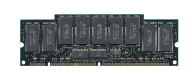 127004-021 - Compaq 64MB 133MHz PC133 ECC Registered CL3 168-Pin DIMM Memory Module for ProLiant DL360 / 380 / ML330 / 350 / 370 Servers