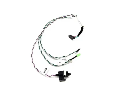 127558-001 - HP Power On/LED Switch