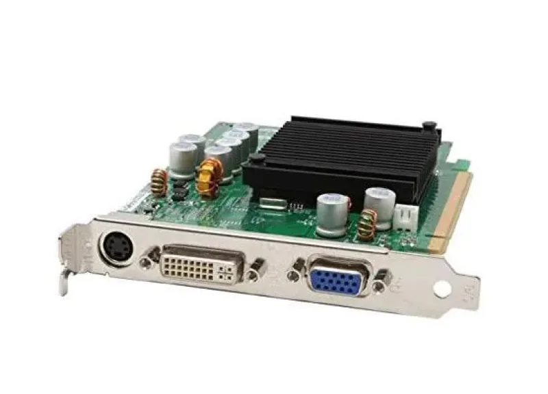 128-A8-N294-B1 - EVGA GeForce 6200LE 128MB 64-Bit DDR AGP 4X/8X Video Graphics Card
