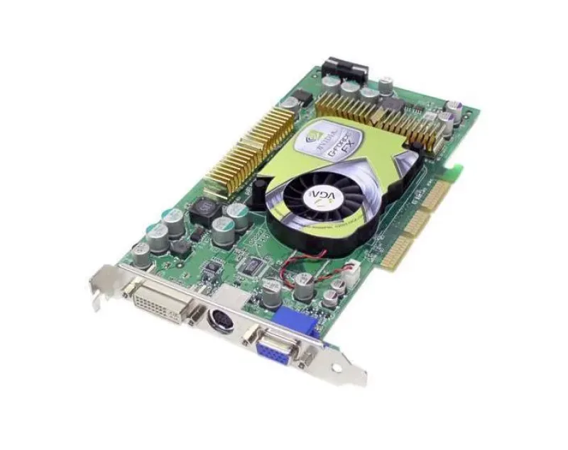 128-A8-N321-AR - EVGA e-GeForce FX 5900SE 128MB DDR Video Graphics Card