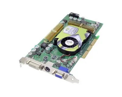 128-A8-N321-TX - EVGA e-GeForce FX 5900SE 128MB DDR Video Graphics Card