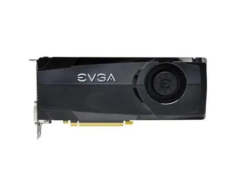 128-A8-N336-KR - EVGA GeForce FX 5700U 128MB DVI/ VGA/ AGP 4x/8x Video Graphics Card