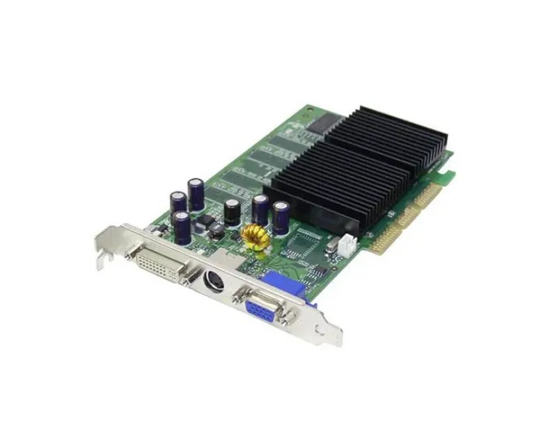 128-A8-NV95-KR - EVGA GeForce MX4000 128MB 64-Bit AGP 4X/8X Video Graphics Card