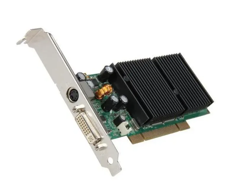 128-P1-N290-LX - EVGA GeForce FX 5200 128MB DDR 64-Bit PCI Video Graphics Card