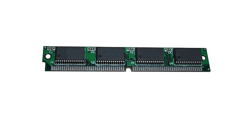 129041-001 - HP 8MB 80ns SIMM Memory Module