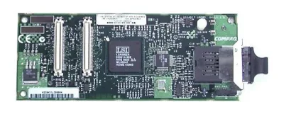 129281-001 - HP PCI-X 64-Bit 66MHz Dual Channel Wide Ultra3 SCSI Host Bus Adapter for ProLiant DL320-G2/DL360-G1 Server