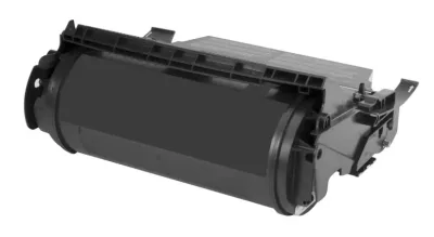 12A7632 - Lexmark High Yield Black Toner Cartridge for T630 T632 T634 X630 X632 X634 Series Printers