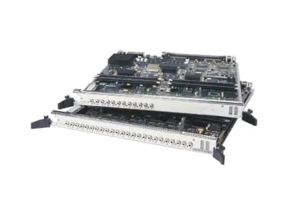12DS3-SMB - Cisco 12000 12-Port DS3 Line Card with SMB Connector