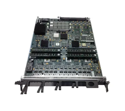 12DS3-SMB-B - Cisco 12000 12-Port DS3 Line Card with SMB Connector