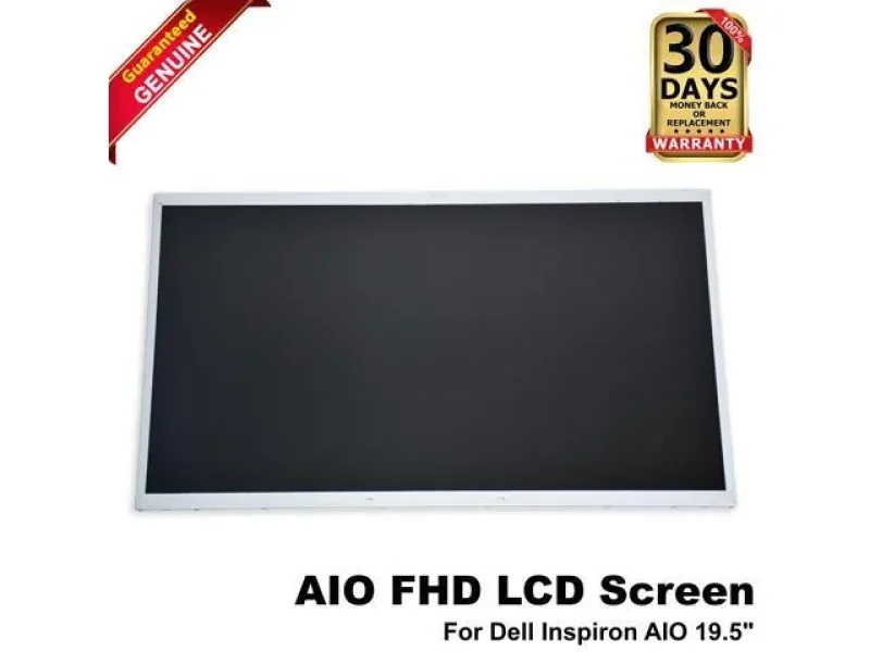 12FRM - Dell 19.5-inch FHD LED LCD Screen Inspiron One 3045
