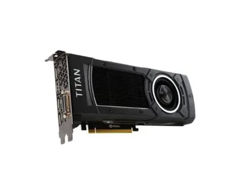 12G-P4-2992-A1 - EVGA GeForce GTX Titan X SuperClocked 12GB GDDR5 384-Bit PCI Express 3.0 x16 DVI-I/ HDMI/ 3x DisplayPort Video Graphics Card