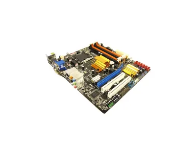 12H0874 - IBM 6577/6587 System Board