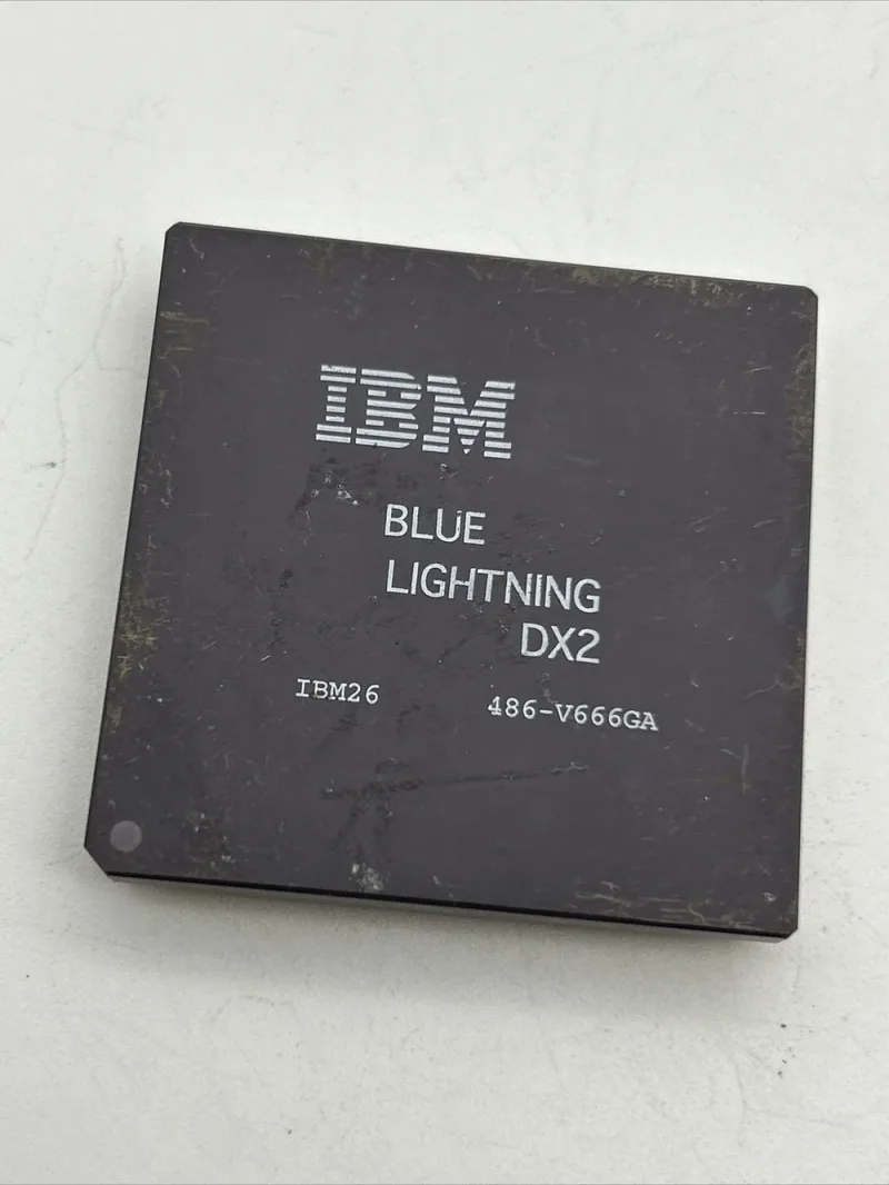 12J3501 - IBM 200MHz 66MHz 8KB