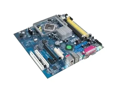 12J4534 - IBM 166MHz PCI/EISA System Board for PC ServerS