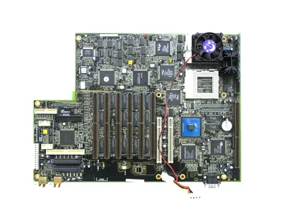12J4538 - IBM System Board for PC Server 520