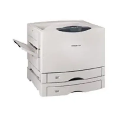 12N1300 - Lexmark C 912BN Printer Color LED A3 256 MB up to 28 ppm capacity: 1200 sheets USB Ethernet 10/100BaseTX