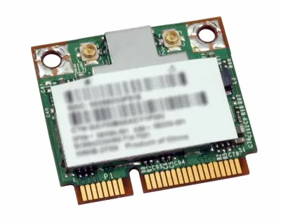 12P3637 - IBM ThinkPad Mini PCI Combo MODEM Card 802.11B/V.92