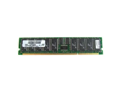12R6975 - IBM 4GB Kit (2 X 2GB) DDR-266MHz PC2100 ECC Registered CL2.5 208-Pin DIMM Memory