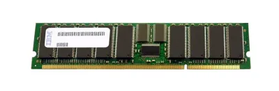 12R7634 - IBM 4GB DDR-266MHz PC2100 ECC Registered CL2.5 208-Pin DIMM Memory Module