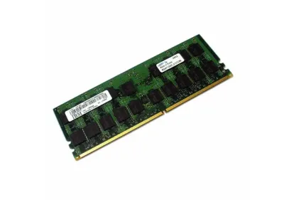 12R8468 - IBM 16GB Kit (2 X 8GB) DDR2-533MHz PC2-4200 ECC Registered CL4 276-Pin DIMM Quad Rank Memory